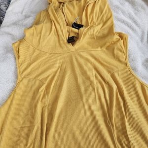 Ashley Stewart duster